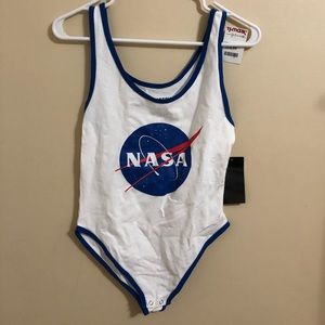 ✨NWT✨ NASA Bodysuit